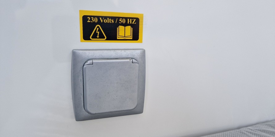 Jeanneau Merry Fisher 795 Marlin