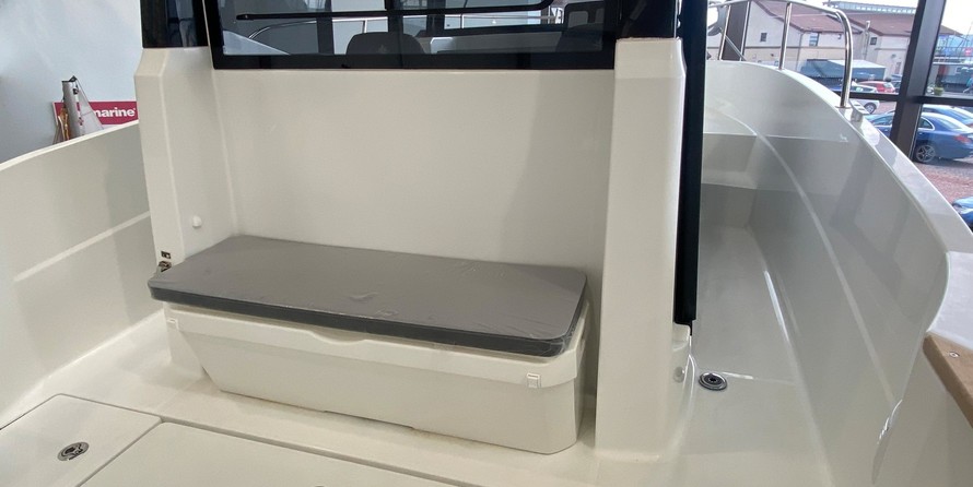 Jeanneau Merry Fisher 795 Marlin