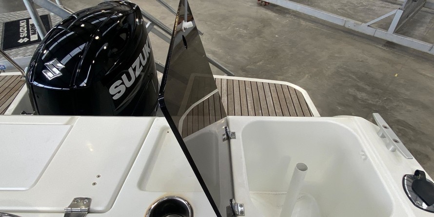 Jeanneau Merry Fisher 795 Marlin