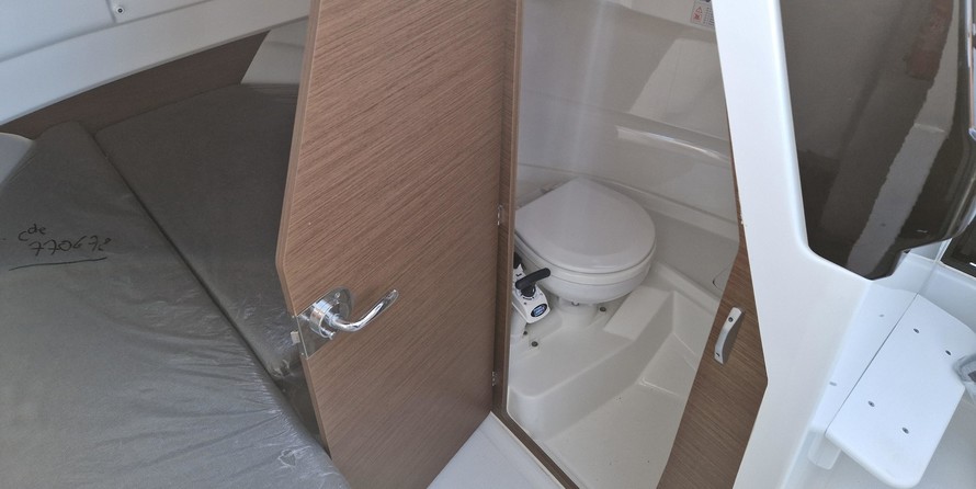 Jeanneau Merry Fisher 795 Marlin