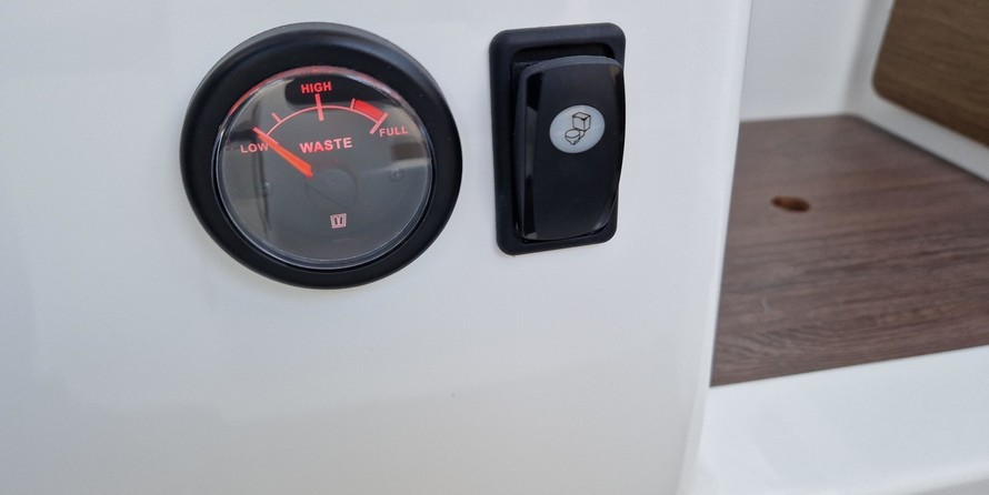 Jeanneau Merry Fisher 795 Marlin