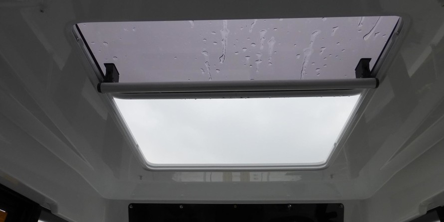 Jeanneau Merry Fisher 795 Marlin