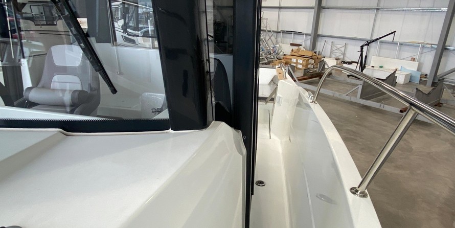 Jeanneau Merry Fisher 795 Marlin