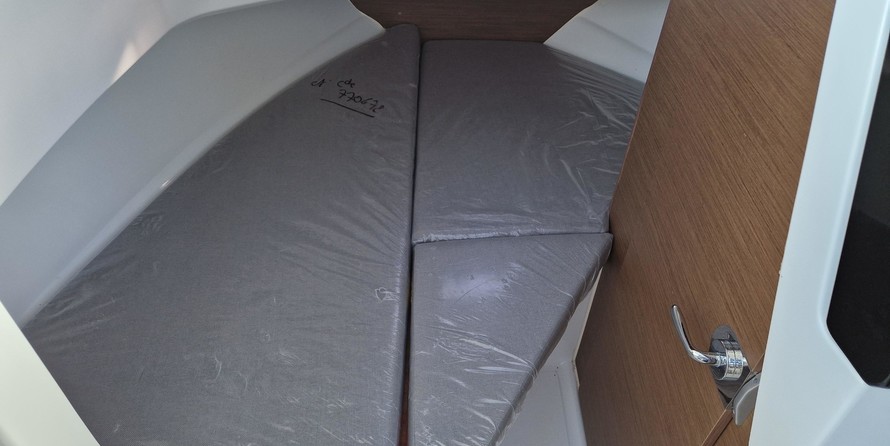 Jeanneau Merry Fisher 795 Marlin