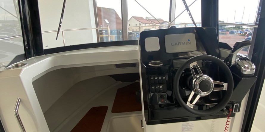 Jeanneau Merry Fisher 795 Marlin