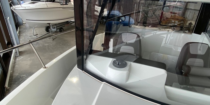 Jeanneau Merry Fisher 795 Marlin