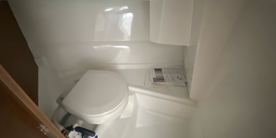 Jeanneau Merry Fisher 795 Marlin