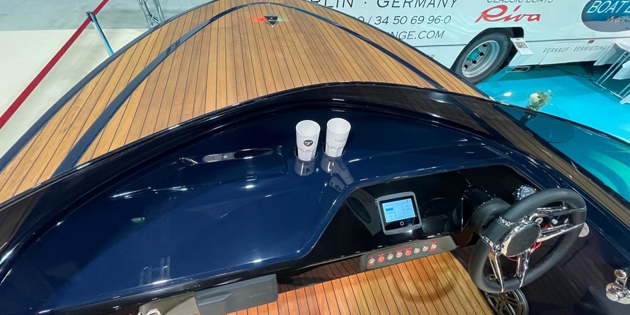 Frauscher 650 Alassio