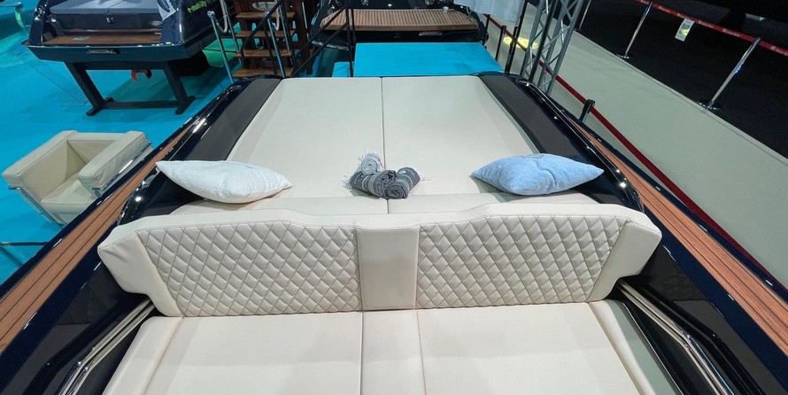 Frauscher 650 Alassio