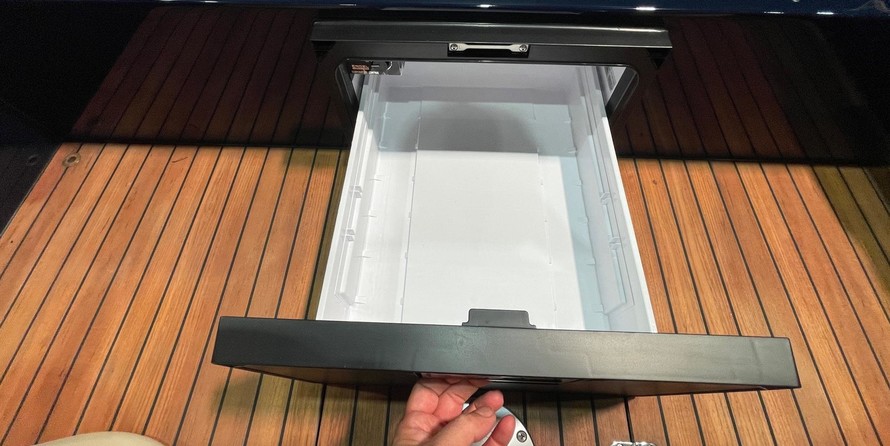 Frauscher 650 Alassio