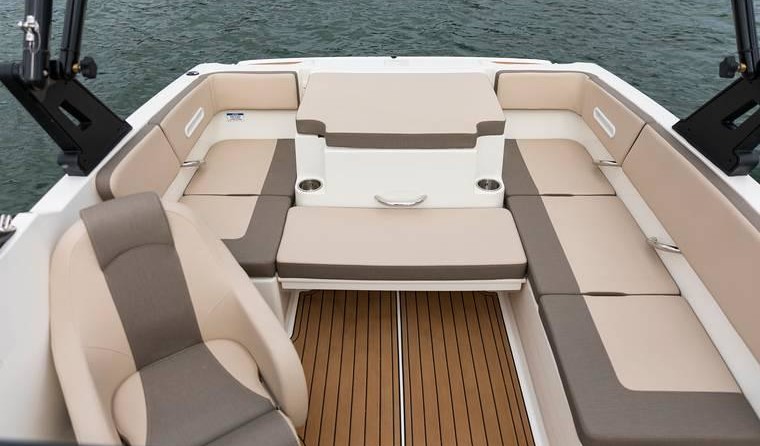 Bayliner VR4 BOWRIDER