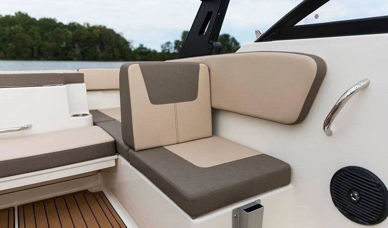 Bayliner VR4 BOWRIDER