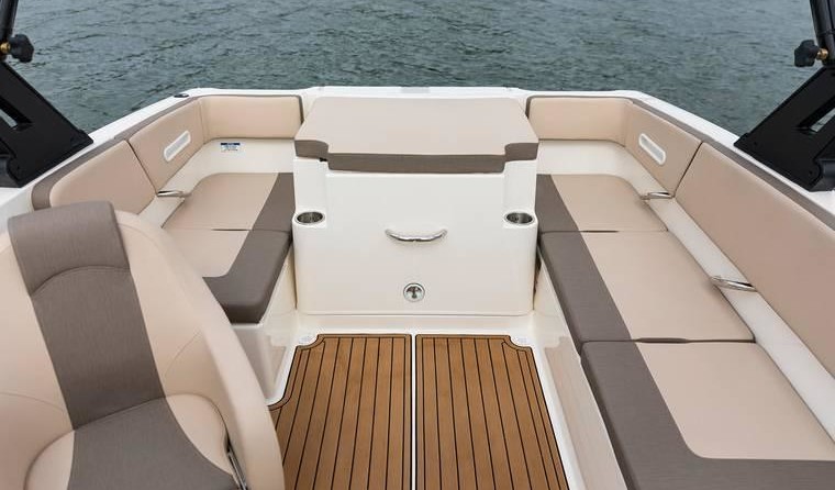 Bayliner VR4 BOWRIDER