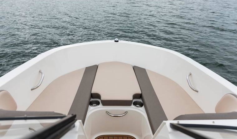 Bayliner VR4 BOWRIDER