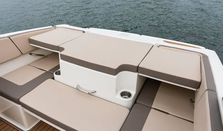 Bayliner VR4 BOWRIDER