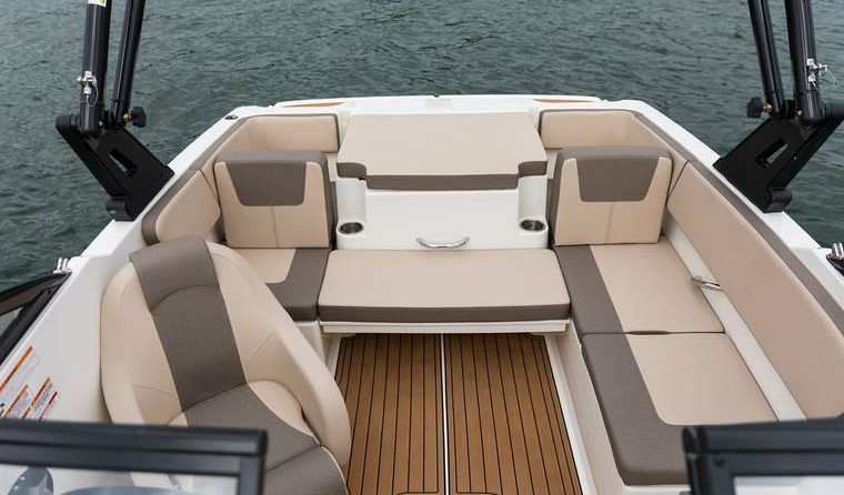 Bayliner VR4 BOWRIDER