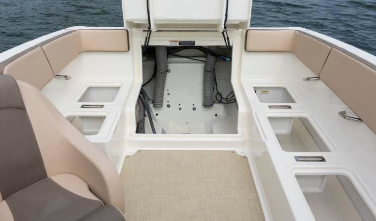 Bayliner VR4 BOWRIDER