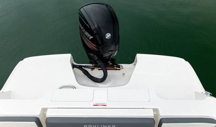 Bayliner VR4 BOWRIDER