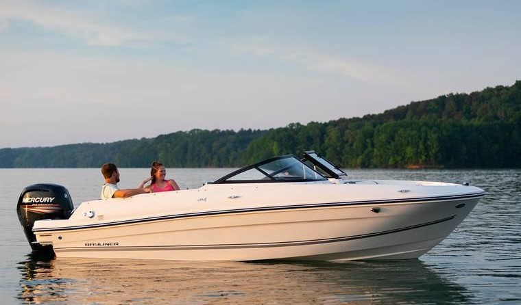 Bayliner VR4 BOWRIDER