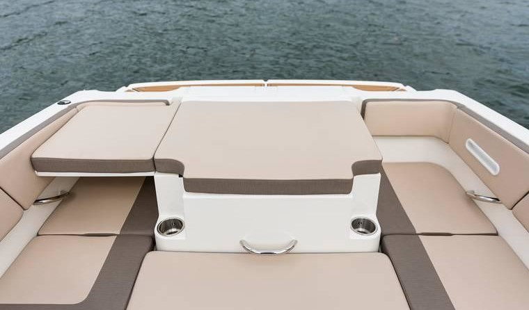 Bayliner VR4 BOWRIDER