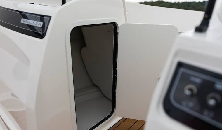 Bayliner VR4 BOWRIDER