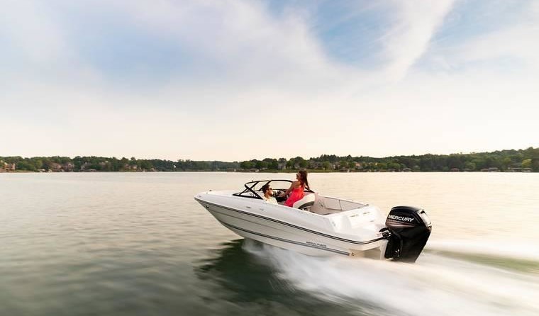 Bayliner VR4 BOWRIDER