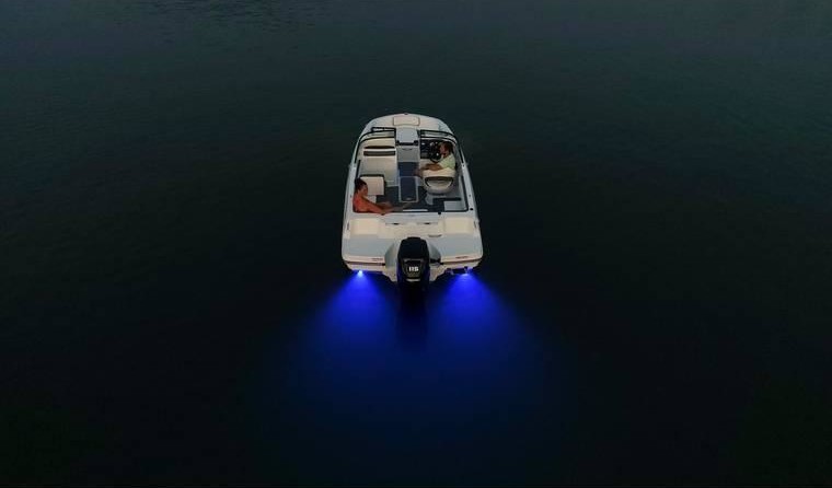 Bayliner VR4 BOWRIDER