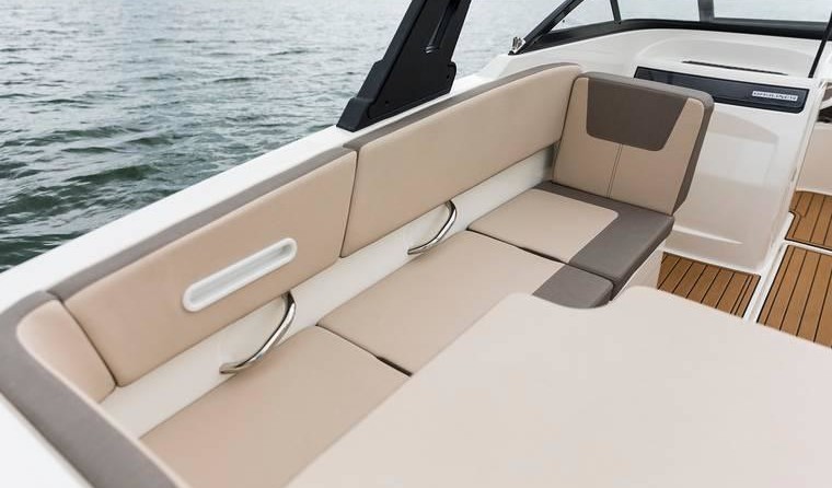 Bayliner VR4 BOWRIDER