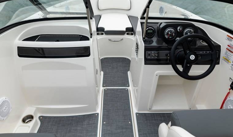 Bayliner VR4 BOWRIDER