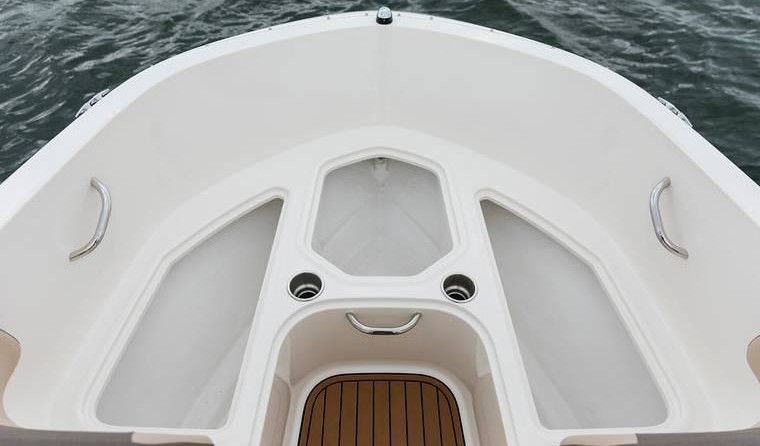 Bayliner VR4 BOWRIDER