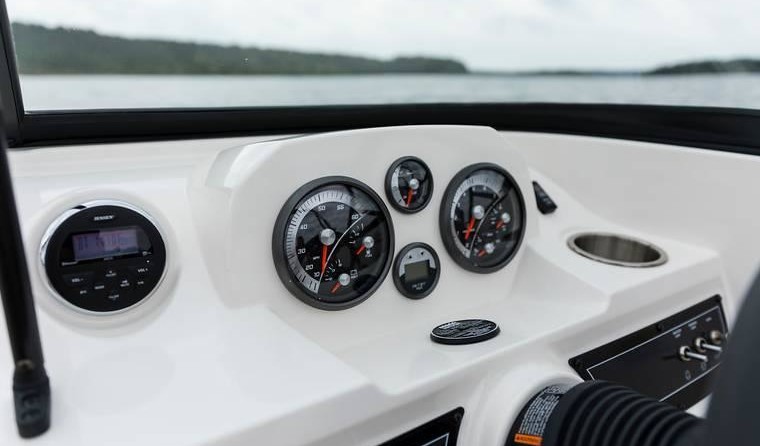 Bayliner VR4 BOWRIDER