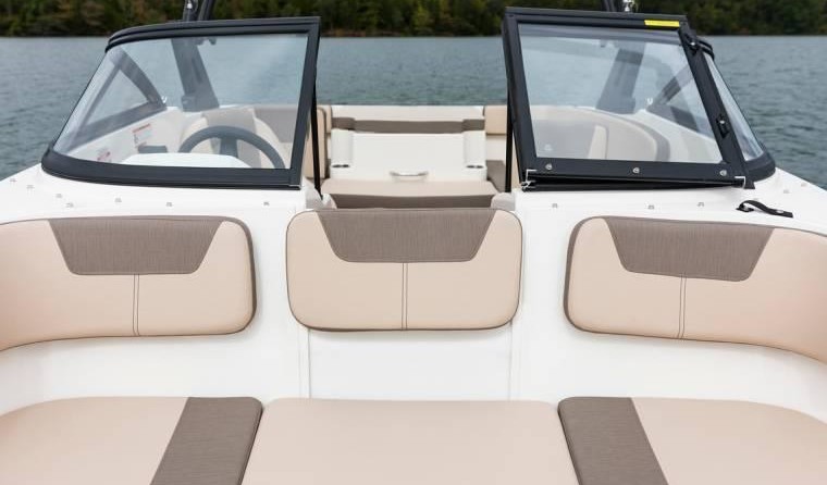 Bayliner VR4 BOWRIDER