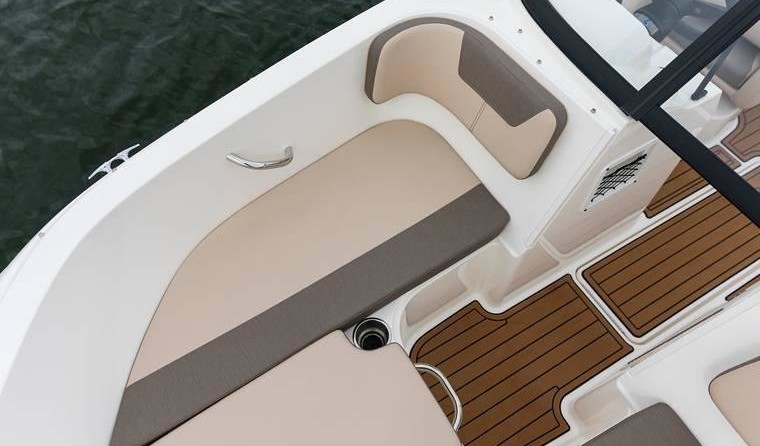 Bayliner VR4 BOWRIDER