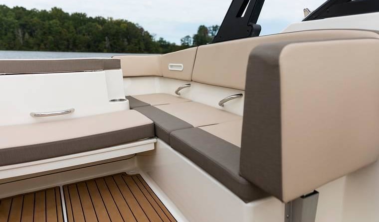 Bayliner VR4 BOWRIDER