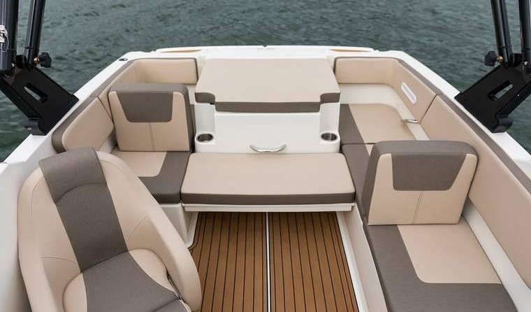 Bayliner VR4 BOWRIDER