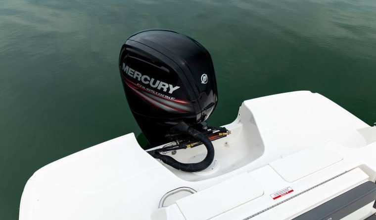 Bayliner VR4 BOWRIDER