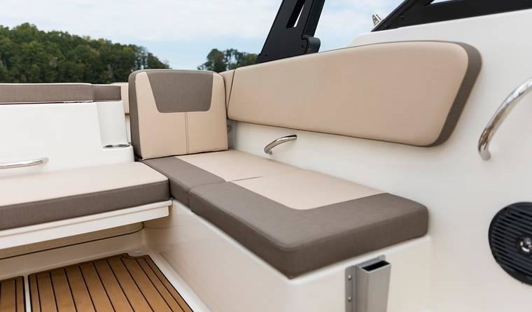 Bayliner VR4 BOWRIDER