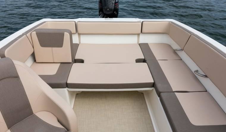 Bayliner VR4 BOWRIDER