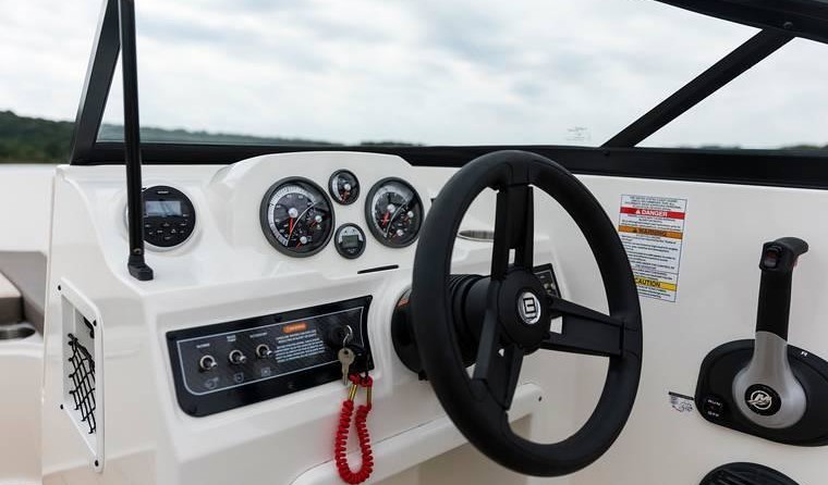 Bayliner VR4 BOWRIDER