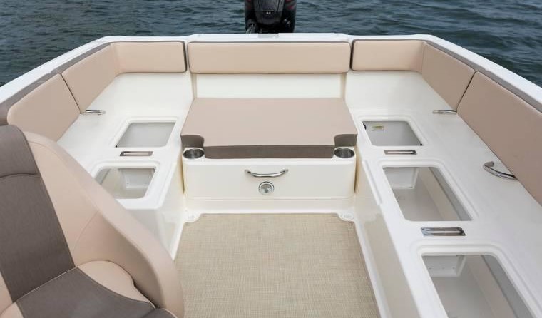 Bayliner VR4 BOWRIDER