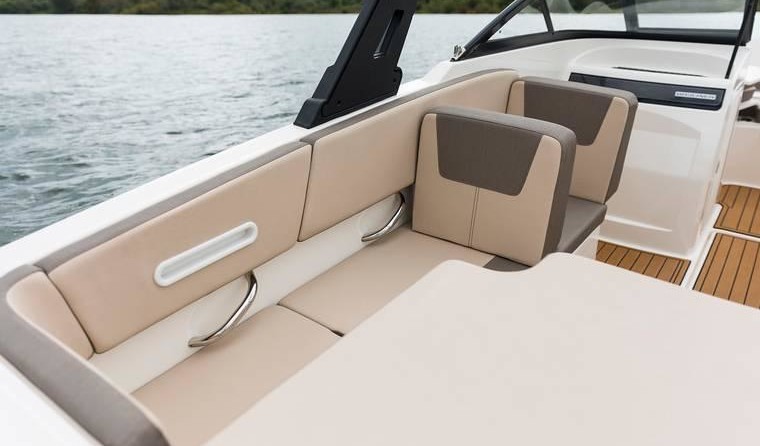 Bayliner VR4 BOWRIDER