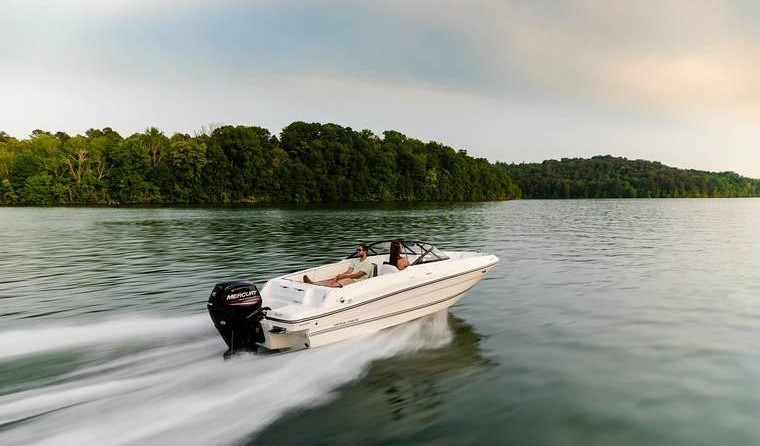 Bayliner VR4 BOWRIDER