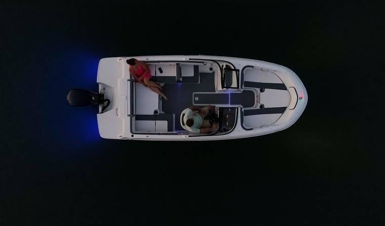 Bayliner VR4 BOWRIDER