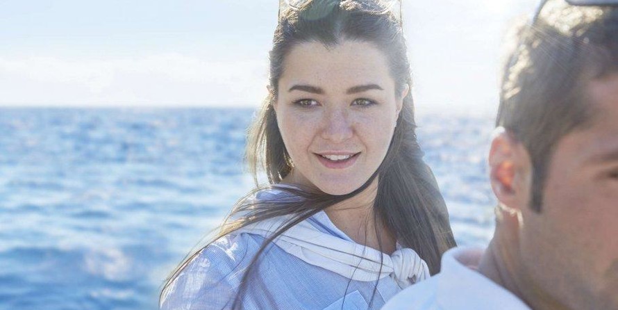 Quicksilver Activ 675 Sundeck