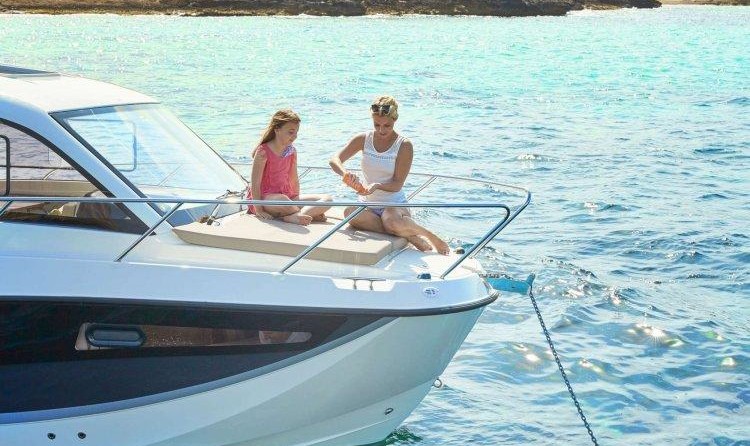 Quicksilver Activ 755 Weekend