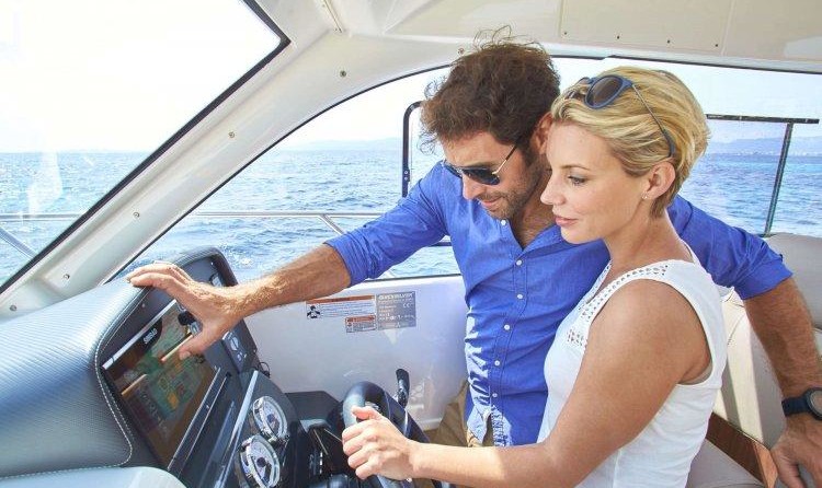 Quicksilver Activ 755 Weekend