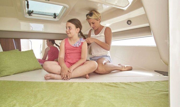 Quicksilver Activ 755 Weekend