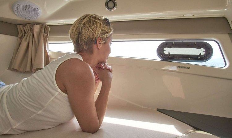 Quicksilver Activ 755 Weekend