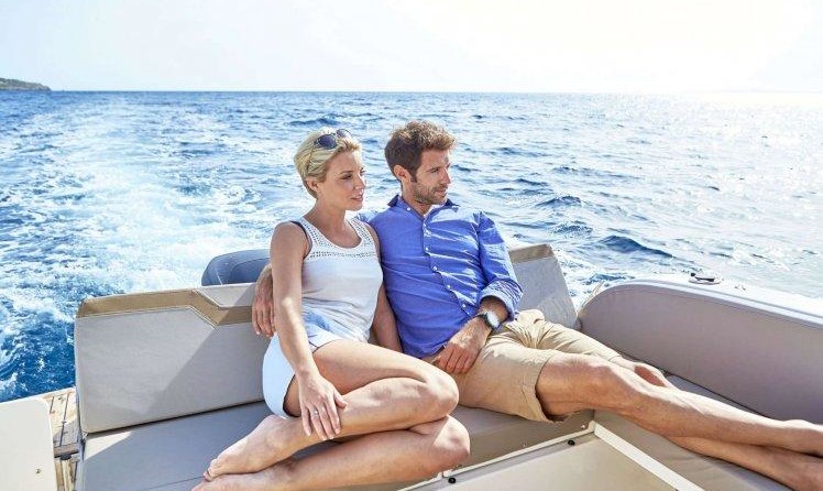 Quicksilver Activ 755 Weekend