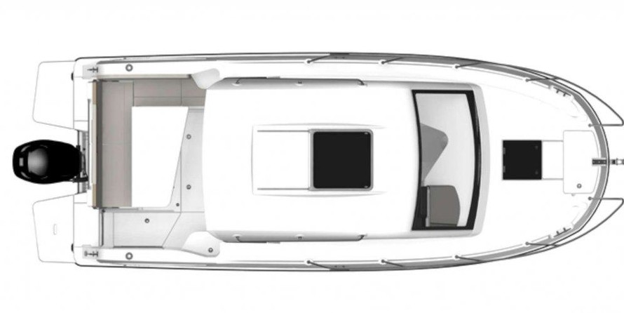 Quicksilver Activ 755 Weekend